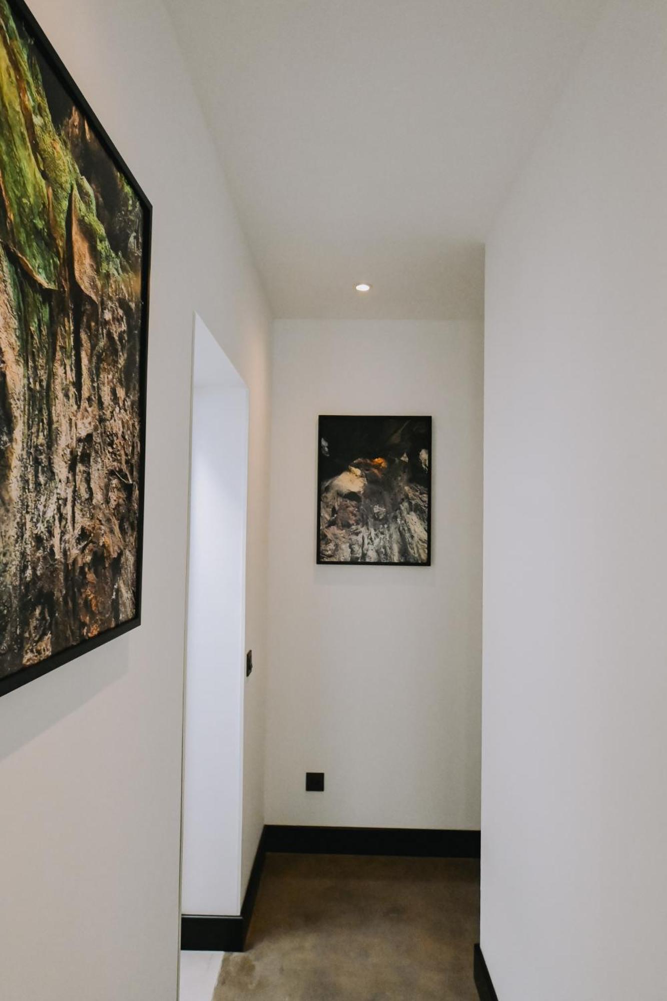 Apartmán Garden House, Playa Honda Arrecife  Exteriér fotografie