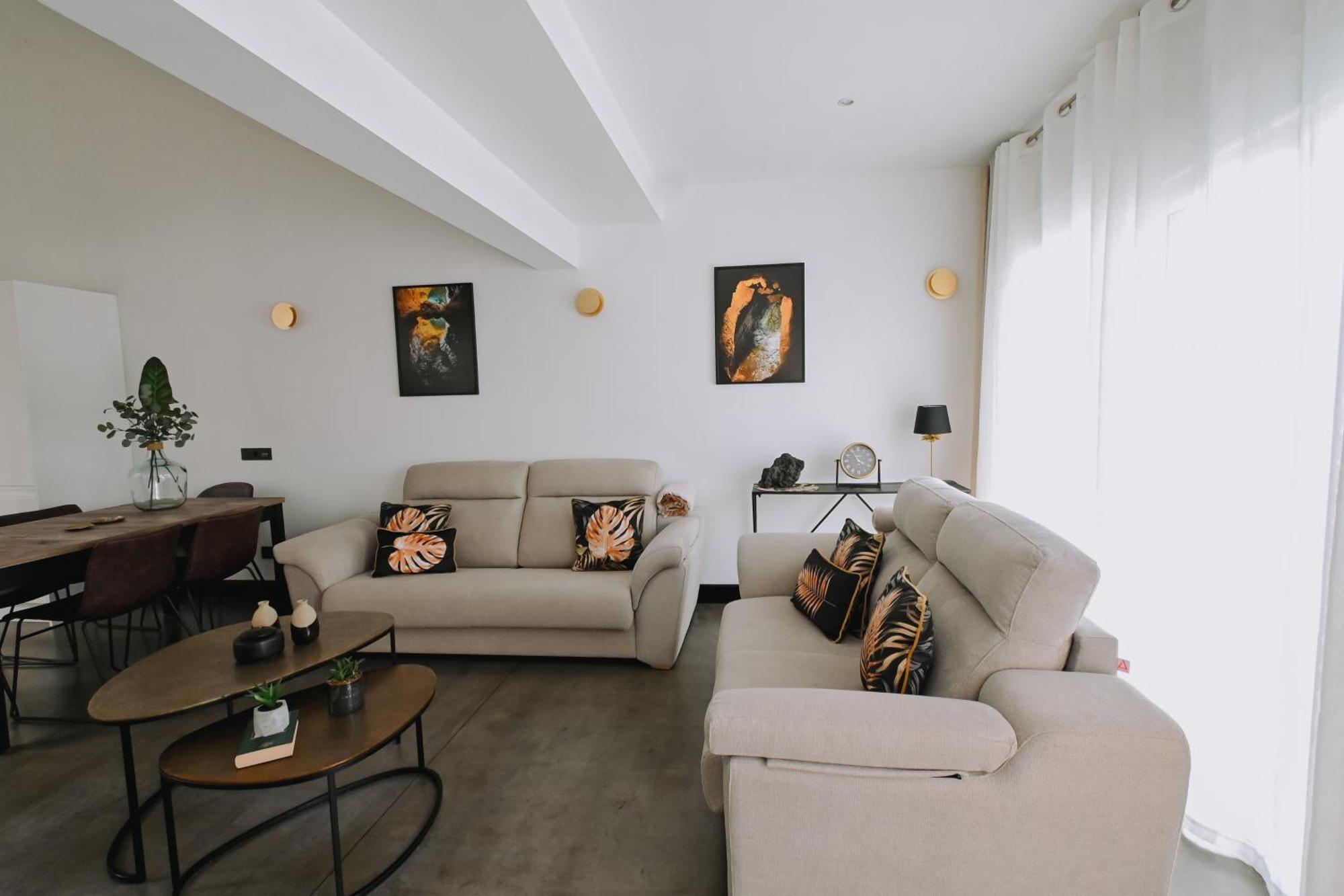 Apartmán Garden House, Playa Honda Arrecife  Exteriér fotografie