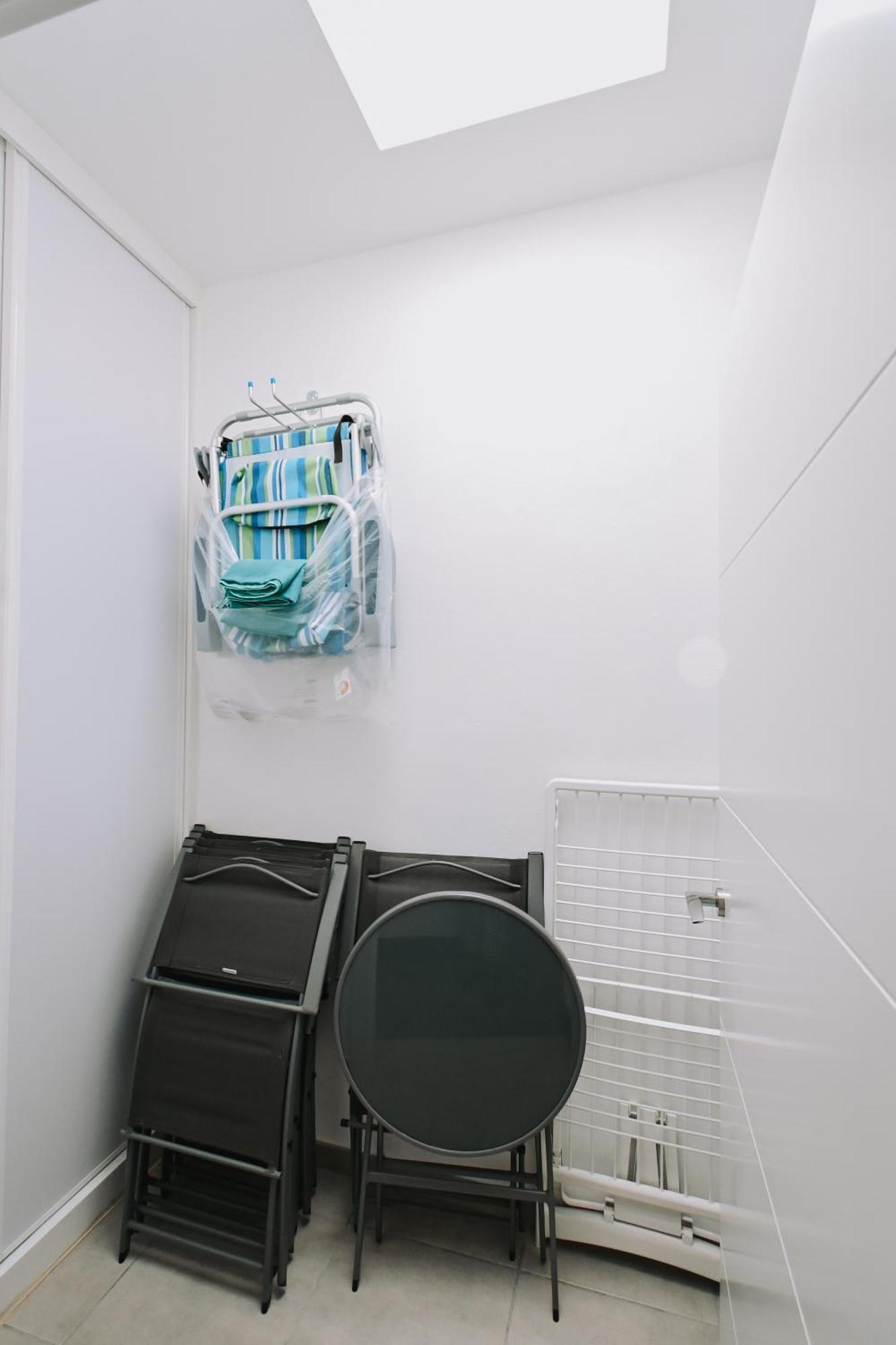 Apartmán Garden House, Playa Honda Arrecife  Exteriér fotografie