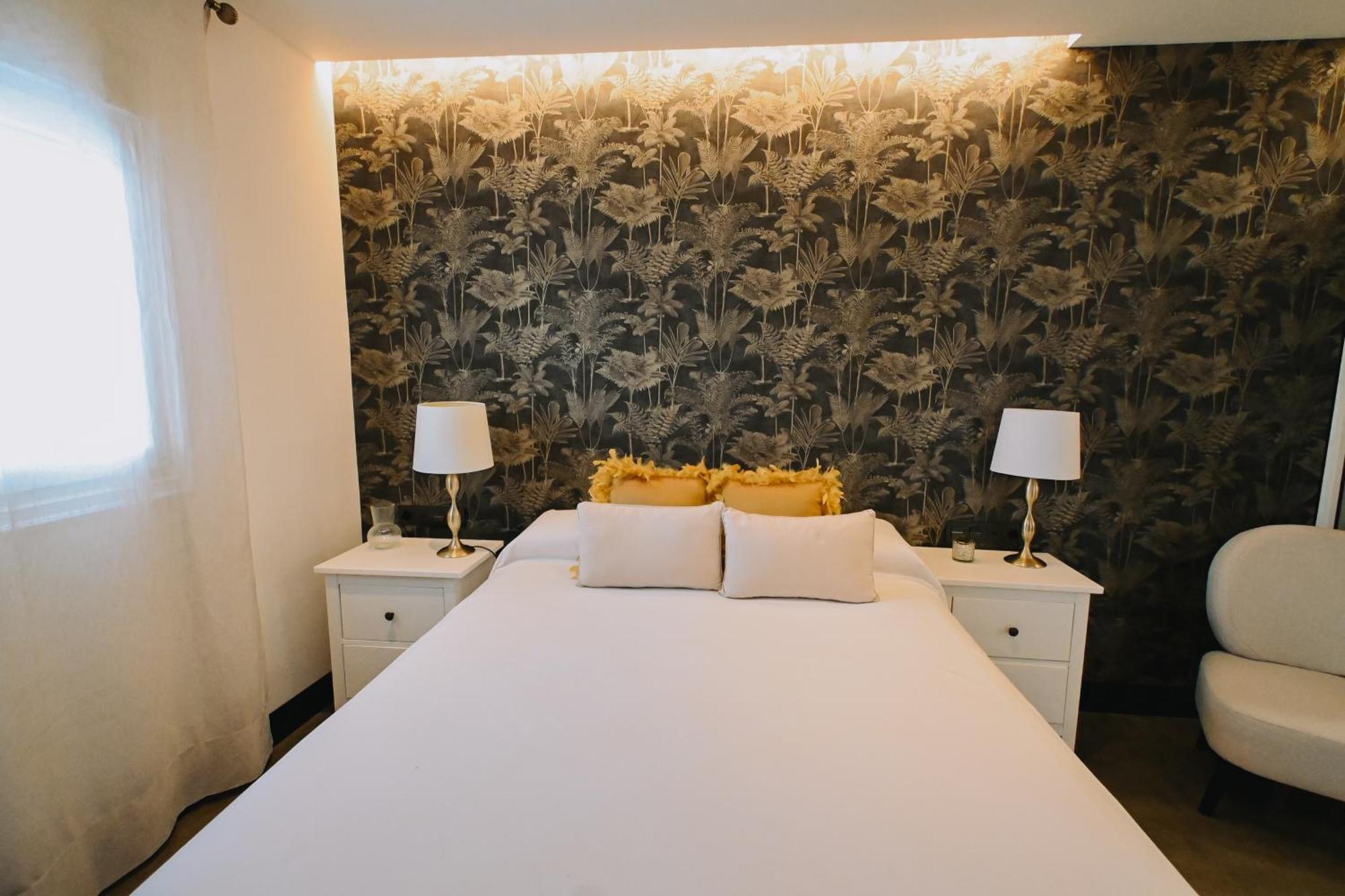 Apartmán Garden House, Playa Honda Arrecife  Exteriér fotografie